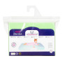 Prostěradlo jersey s gumou 70 x 140 cm BabyMatex