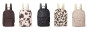 Puffy Midi Backpack - batůžek s přední kapsou Studio Noos