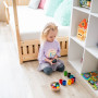 Duhové kuličky a kalíšky 12 barev 2Kids Toys 