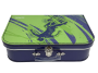 Kufřík Fotbal 35 cm
