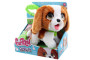 FurReal WalkALots Kavalír king Charles španěl Hasbro