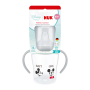 Láhev na učení Perfect Match Disney 150 ml Nuk