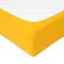 Prostěradlo jersey s gumou 70 x 140 cm BabyMatex