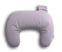 Bambusový polohovací polštář MiniRelax 150 cm Babymatex
