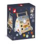 Multifunkční chodítko pro děti Sweet Cocoon Janod