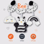 Senzorická aktivity hrazda Bee Zopa