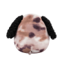 Squishmallows Merle pejsek - Zerdan, 30 cm