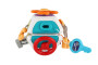 Edukáček plast 11 x 12 cm Babyted