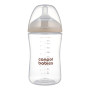 Láhev antikoliková Natural Shape 260 ml Canpol babies