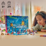 Adventní kalendář Friends 2026 Lego