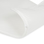 Chránič matrace s PU zátěrem Oxiproof Delux 70 x 140 cm Babymatex