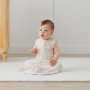 Pytel na spaní organická bavlna Jersey Oatmeal Marle 0,2 tog ErgoPouch