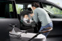 Autosedačka Baby-Safe iSense (0-13 kg)