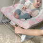 Lehátko vibrující 3 v 1 Keep Cozy Lily 0 m+ do 18 kg Ingenuity
