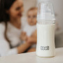 Láhev skleněná 250 ml Lovi