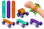 Auto náramek 15 cm Wiky