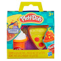 Kreativní sada Pizza & Milkshake Play-Doh