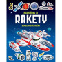 Poskládej si Rakety