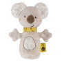 Chrastítko Koala mini, Australia Baby Fehn