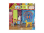 Magnetická stavebnice Pet Playhouse 50 dílů