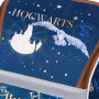 Školní aktovka Zippy Harry Potter Bradavice Baagl