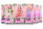 Barbie V pohybu FTG80