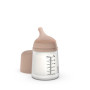 Zero Zero medium anti-koliková láhev 180 ml S Suavinex