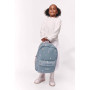 Denim Midi Backpack - batůžek Studio Noos