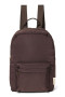 Puffy Midi Backpack - batůžek s přední kapsou Studio Noos