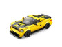 Americký muscle car SRT 1:24 Reobrix