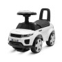 Dětské odrážedlo SUV Baby Mix Prime v kůži