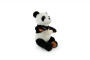 Steppos Interaktivní panda s lahvičkou