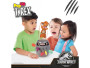 Jurský svět - Společenská hra Vyskakovací T-Rex Tomy