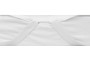 Jersey chránič matrace 70 x 140 cm Babymatex