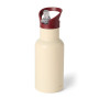 Nerezová láhev na nápoj Small 350 ml Studio Noos