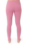 Dámské zateplené legíny Warmkeeper Cyclamen pink Esito