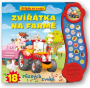 Příběh se zvuky – Zvířátka na farmě