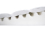 Polštář dětský s paměťovou pěnou Smart 60 x 36 x 7 cm Babymatex