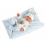 New Born chlapeček 26311 Llorens- realistická panenka miminko - 26 cm