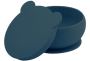 Miska silikonová s přísavkou Minikoioi