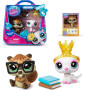 Littlest Pet Shop Figurky v páru 5. série