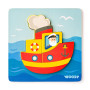 Puzzle Baby