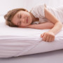 Prostěradlo jersey s gumou 70 x 140 cm BabyMatex