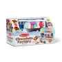 Továrna na čokoládové pralinky Melissa & Doug