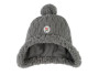 Hřejivá čepice Hatter Empire Fleece Sharkskin Lodger