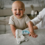 Hračka mazlíček Lama Lulu 0 m+ Babyono