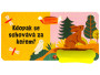 Knížka do kočárku V lese
