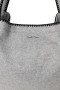 Vlněná om Bag Grey Studio Noos