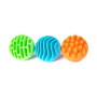 Fat Brain Hmatové míčky Sensory Rollers