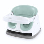 Podsedák na židli 2v1 Baby Base™ 6 m+ do 22 kg